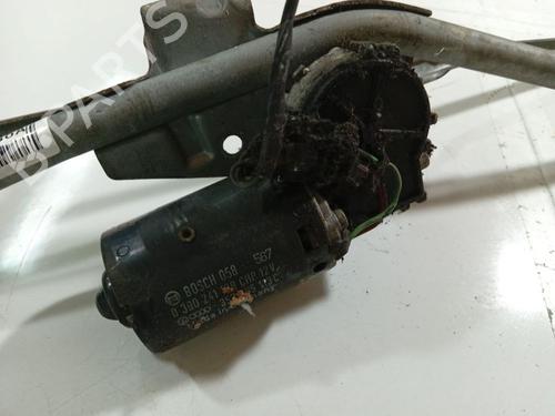 Used Front wiper motor Front wiper motor VW PASSAT B3/B4 Variant (3A5, 35I) 1.9 TDI (90 hp) 34836355 34836355