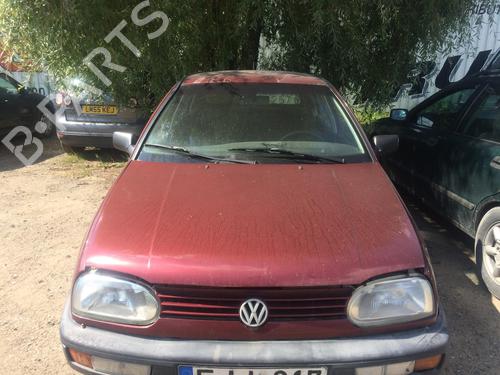 Used Parts VW GOLF III (1H1)  1.9 TDI  4527023