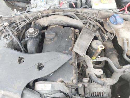 Pipe VW PASSAT B5.5 (3B3) 1.9 TDI | BP32930789M125  - Image 5