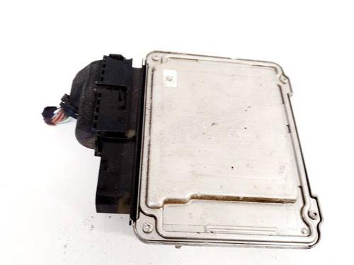 Engine control unit (ECU) SEAT IBIZA V (KJ1, KJG) 1.0 TSI | BP37654540M57 - Image 3