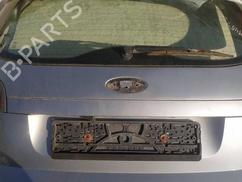 Used Tailgate trim Tailgate trim 35246364 35246364