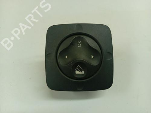 Speilbryter Speilbryter RENAULT GRAND SCÉNIC II (JM0/1_) 1.9 dCi (JM14) (131 hp) 36584573 36584573
