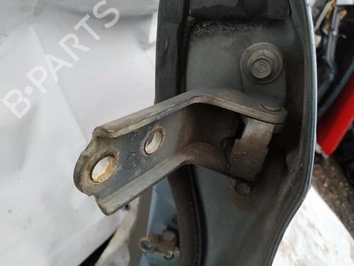 Hinge/Door check strap CHEVROLET EVANDA 2.0 | BP33090826C146 - Image 3