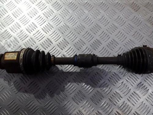 Used Left front driveshaft Left front driveshaft MAZDA 3 (BK) 1.3 (BK14) (84 hp) 35669680 35669680