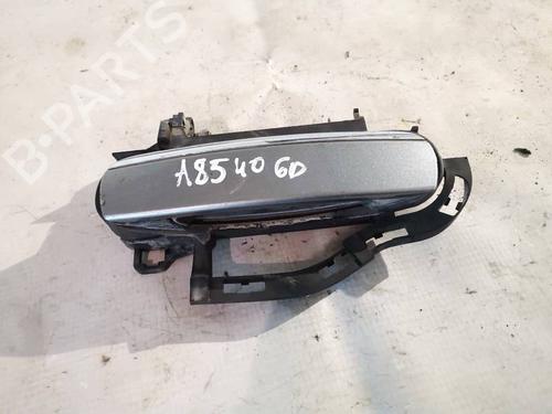 front-right-exterior-door-handle-audi-a6-c6-4f2-2004-2005-2006-2007-2008-2009-2010-2011-35285610 main image