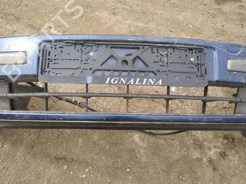 Used Grille Grille 35304772 35304772
