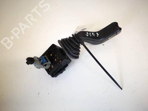 Warning switch OPEL MERIVA A MPV (X03) 1.7 CDTI (E75) | BP35233493I22 - Image 2