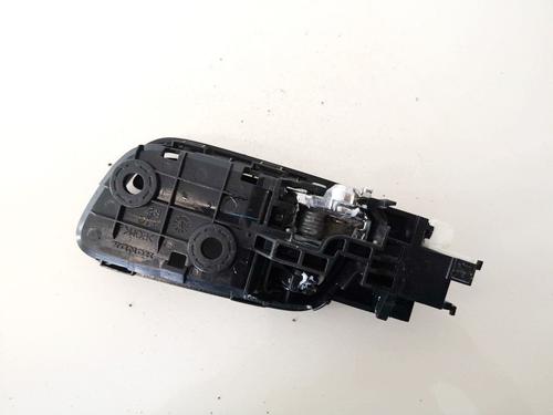 Rear right interior door handle HONDA CR-V IV (RM_) 2.0 AWD (RE5, RM2) | BP35628549I16 - Image 2