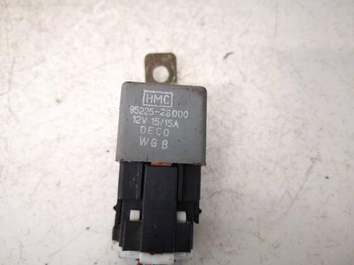 Electronic sensor HYUNDAI SANTA FÉ I (SM) 2.0 CRDi 4x4 | BP38102953M84 - Image 2