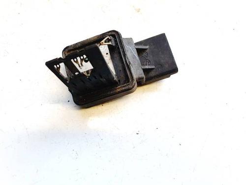 Mass air flow sensor CHEVROLET CRUZE (J300) 2.0 CDI | BP35145014M95 - Image 3