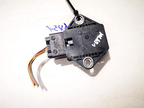 Electronic module MERCEDES-BENZ E-CLASS (W211) E 200 CDI (211.004) | BP35548186M83 - Image 3