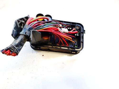 Electronic module SKODA OCTAVIA II (1Z3) 1.6 FSI | BP34754039M83 - Image 2