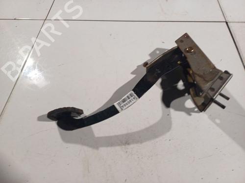 Used Pedal Pedal 34961412 34961412