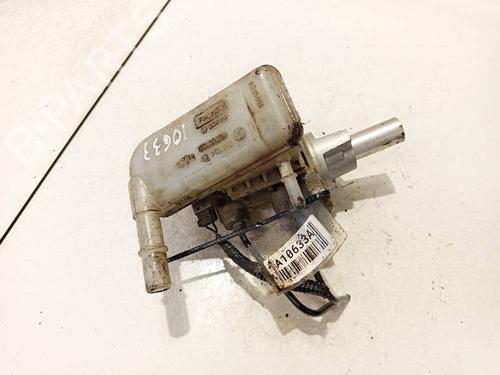 Used Brake master cylinder Brake master cylinder FORD FIESTA VI (CB1, CCN) 1.4 TDCi (68 hp) 34957422 34957422