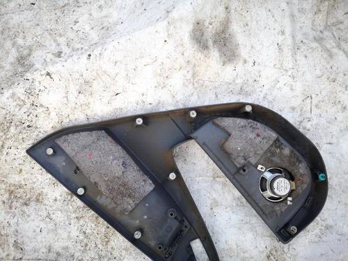 Rear left panel TOYOTA AYGO (_B1_) 1.0 (KGB10_, KGB10R) | BP40067829C60 - Image 2