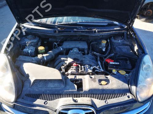 Støtte SUBARU TRIBECA (B9) 3.0 (WXE) | BP32610467C155