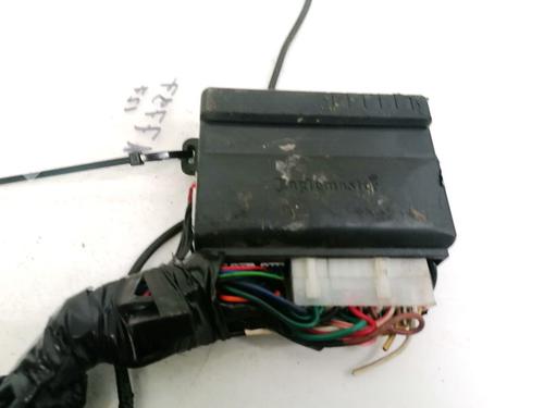 Electronic module VW PASSAT B6 (3C2) 2.0 TDI | BP35434080M83 - Image 2