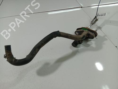Koblingscylinder Koblingscylinder TOYOTA AURIS (_E15_) 2.0 D-4D (ADE150_, ADE150R) (126 hp) 37254370 37254370