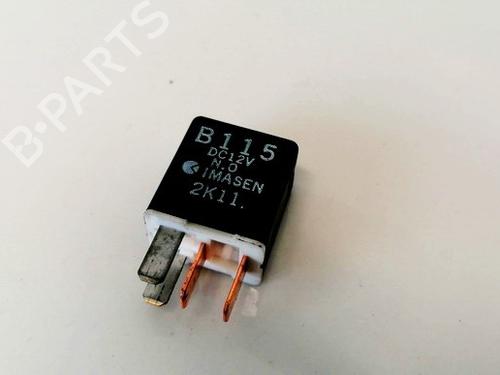 other-mazda-mpv-ii-lw-1999-2000-2001-2002-2003-2004-2005-2006-33064550 main image