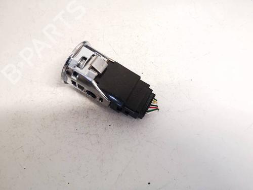 Switch TOYOTA PRIUS Liftback (_W2_) 1.5 Hybrid (NHW20_, NHW20R) | BP35132455I30 - Image 2