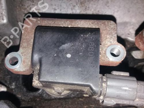 Used Ignition coil Ignition coil MITSUBISHI CARISMA (DA_) 1.8 16V GDI (DA2A) (125 hp) 35711842 35711842