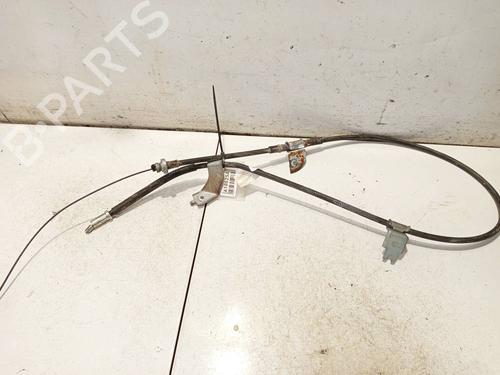 Cable HONDA FR-V (BE) 2.2 i CTDi (BE5) | BP34961631E12 - Image 2