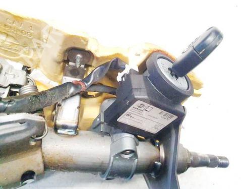 Ignition barrel NISSAN ALMERA II Hatchback (N16) 1.5 | BP40275867M48 - Image 3