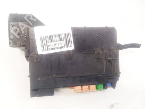 Used Fuse box NISSAN PRIMERA Hatchback (P12) 1.8 (115 hp) 32591211