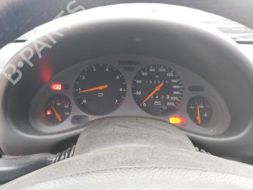 Electronic sensor OPEL TIGRA (S93) 1.6 16V (F07) | BP33102487M84  - Image 9