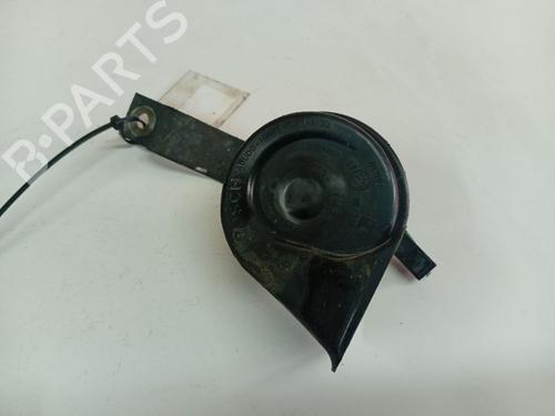 Horn NISSAN PRIMERA Hatchback (P12) 1.9 dCi | BP36658708E13 - Image 2