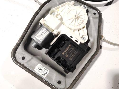 Used Right front window motor Right front window motor VW GOLF PLUS V (5M1, 521) 1.9 TDI (105 hp) 35041419 35041419