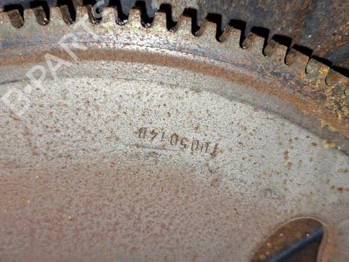 Flywheel CHEVROLET CRUZE Hatchback (J305) 1.4 | BP34919678M101 - Image 3