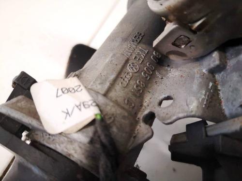 Ignition barrel NISSAN ALMERA II Hatchback (N16) 1.6 | BP34848227M48 - Image 3