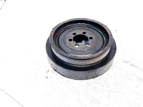Pulley BMW 6 (E63) 630 i | BP35298472M122 - Image 2