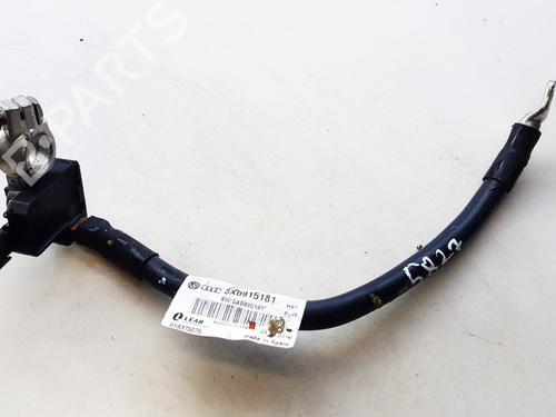 Used Cable Cable 35636645 35636645
