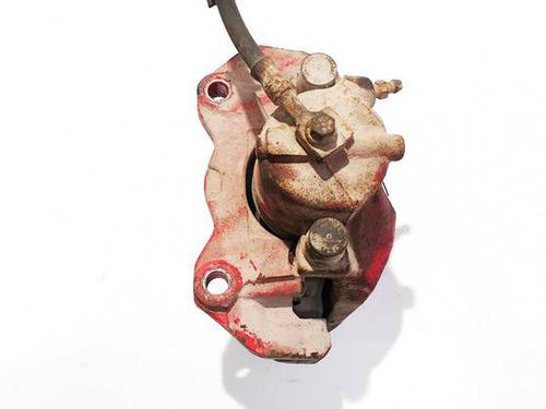 Left front brake caliper OPEL ASTRA H (A04) 1.7 CDTI (L48) | BP35375839M105 - Image 2