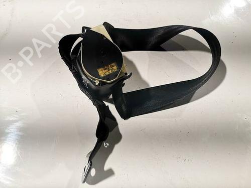 Used Rear center seatbelt Rear center seatbelt 34887818 34887818