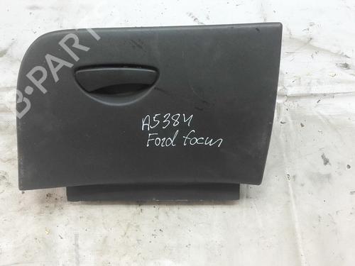 Used Glove box Glove box FORD FOCUS I (DAW, DBW) 1.8 TDCi (100 hp) 35862762 35862762