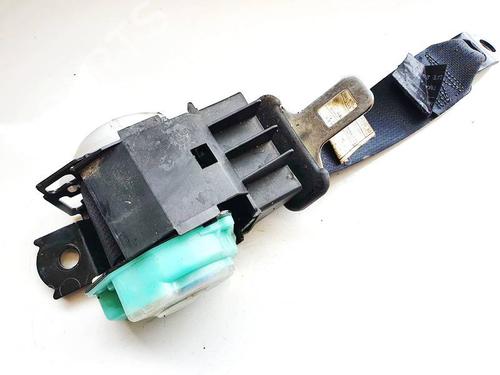 Used Rear center seatbelt Rear center seatbelt 35267929 35267929