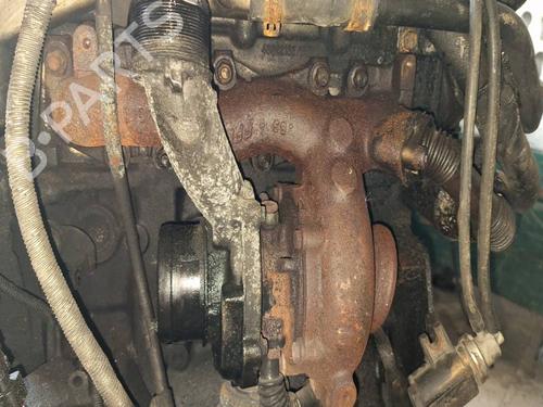Turbolader/Kompressor Turbolader/Kompressor 36585684 36585684