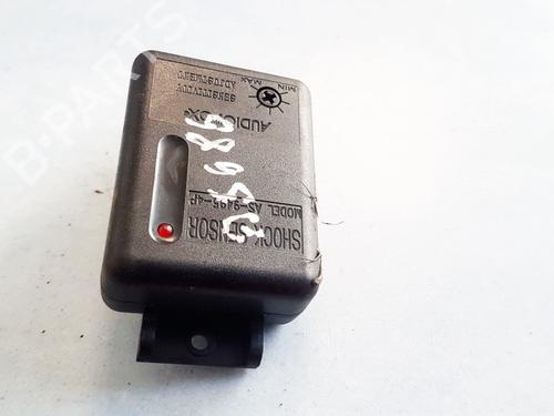 Used Electronic module Electronic module PEUGEOT 406 (8B) 2.0 HDI 110 (109 hp) 33098959 33098959