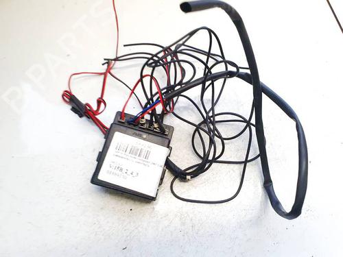 Electronic module MITSUBISHI OUTLANDER II (CW_W) 2.0 DI-D (CW8W) | BP32938482M83 - Image 2