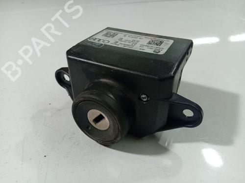 Used Ignition barrel Ignition barrel 38278236 38278236