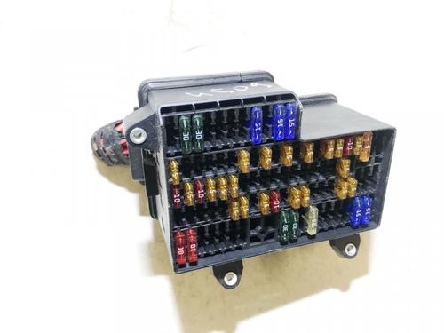 Used Fuse box Fuse box VW PHAETON (3D1, 3D2, 3D3, 3D4, 3D6, 3D7, 3D8, 3D9) 3.0 V6 TDI 4motion (233 hp) 33104228 33104228