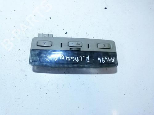 Used Interior roof light Interior roof light RENAULT LAGUNA II (BG0/1_) 1.9 dCi (BG0R, BG0E) (100 hp) 35846499 35846499