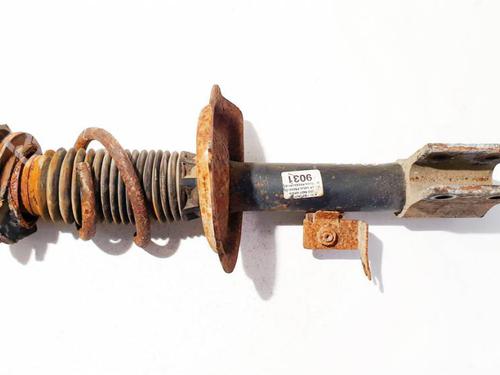 Used Right front shock absorber Right front shock absorber 35103606 35103606