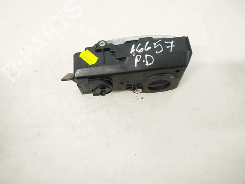 Front right interior door handle FORD MONDEO III (B5Y) 1.8 16V | BP35537154I14 - Image 2