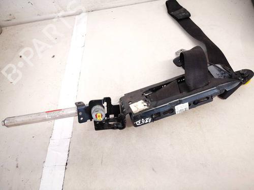 Used Front right seatbelt Front right seatbelt VOLVO C30 (533) 2.4 i (170 hp) 35375074 35375074