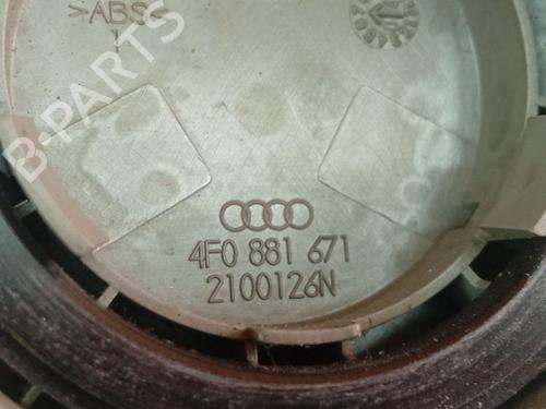Interior handle AUDI A6 C6 (4F2) 3.0 TDI quattro | BP38611952I7 - Image 4