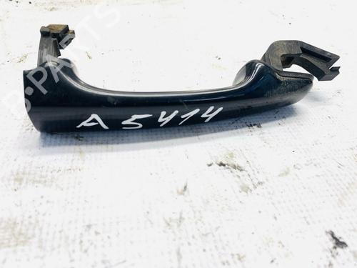 front-right-exterior-door-handle-volvo-v50-545-2003-2004-2005-2006-2007-2008-2009-2010-2011-2012-35534973 main image